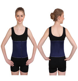 Abdominal Support 10