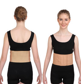 Abdominal Support Belts