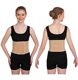 Abdominal Support Belts