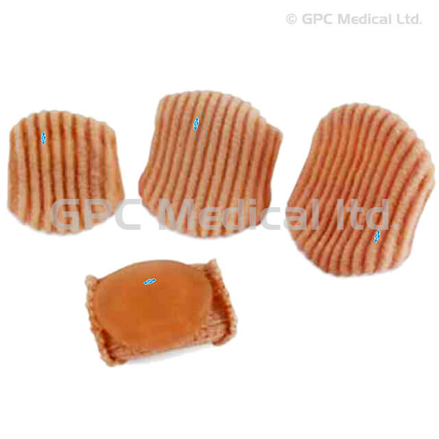 Gel Corn Pads