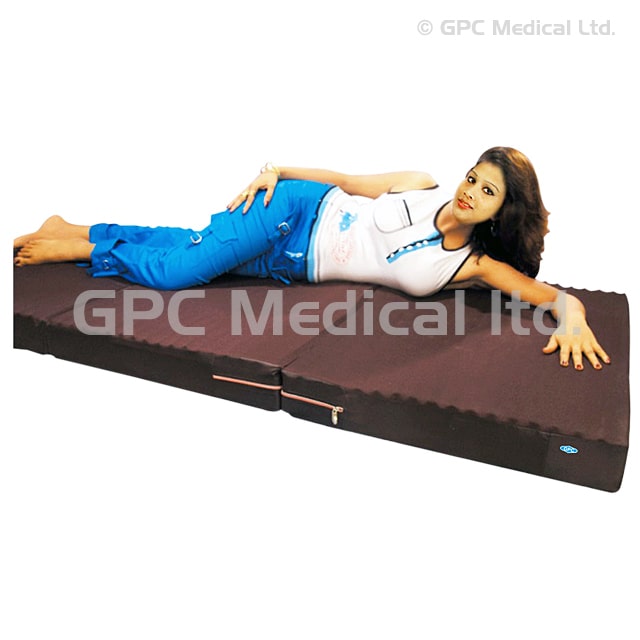 Gel Mattress