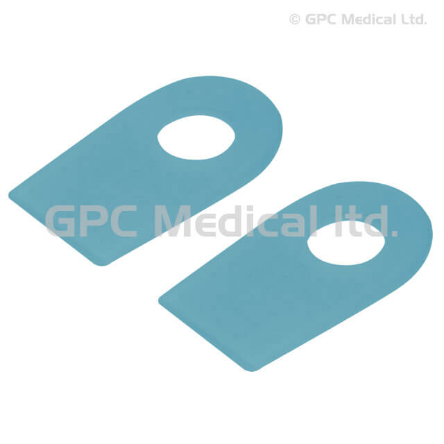 Heel Pad (Donut)