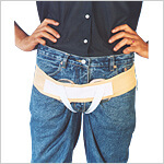 Abdominal Support Belts