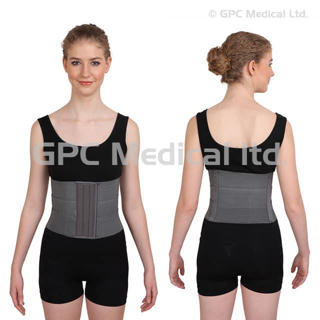 Abdominal Support 8