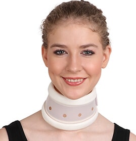 Cervical Collar-Hard