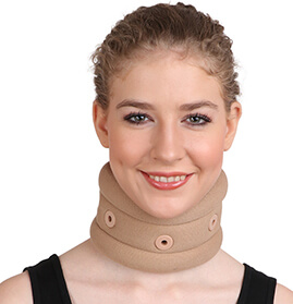  Cervical Collar - Soft